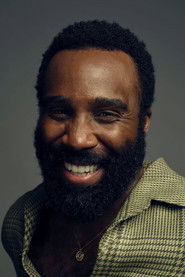 Tramell Tillman photo