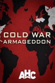 Cold War: Armageddon постер