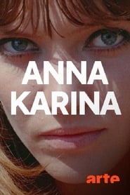 Anna Karina, Remember постер