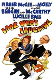 Look·Who's·Laughing·1941·Blu Ray·Online·Stream