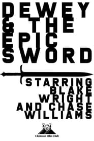 Poster Dewey and the Epic Sword