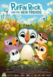 Full Cast of Puffin Rock and the New Friends
