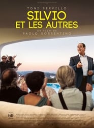 Film Silvio et les autres en streaming