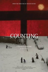 Counting постер