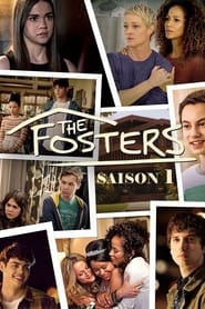 The Fosters 1. évad 15. rész