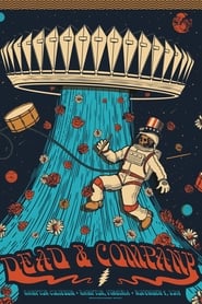 Poster Dead & Company: 2019-11-09 Hampton Coliseum, Hampton, VA