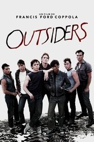 Regarder Outsiders en streaming – FILMVF