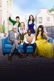 The Good Place Season 4 9