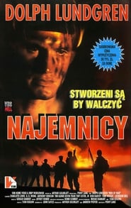 Najemnicy (1994)