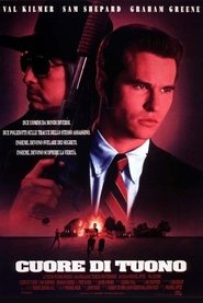 Cuore di tuono (1992) Cuore di tuono (1992)