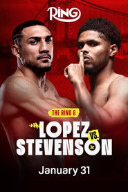 Teofimo Lopez vs. Shakur Stevenson (2026)