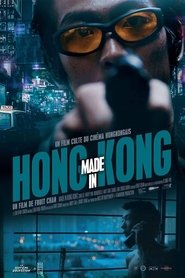 Made in Hong Kong streaming