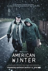 American Winter постер