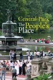 Central Park The People s Place Stream Online Anschauen