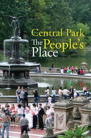 Central Park: The People's Place (2017)