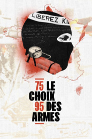 1975-1995 : le choix des armes (2025)