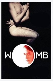 Poster van Womb