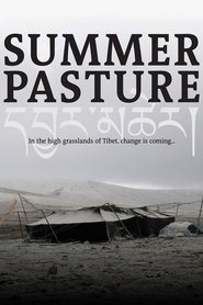 Full Cast of Summer Pasture