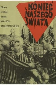 Poster Koniec naszego świata