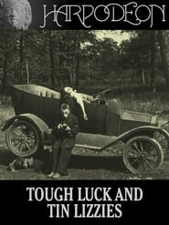 Poster Tough Luck and Tin Lizzies