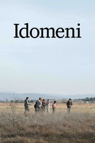Idomeni