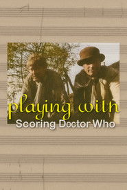 Playing with Time: Scoring Doctor Who
