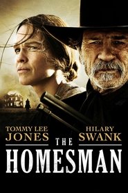 The Homesman