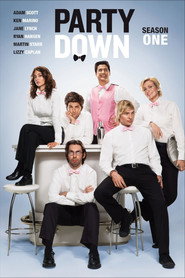 Party Down Season 1 3