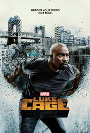 Marvel's Luke Cage Season 2 9