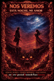 Nos veremos esta noche mi amor