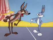 Hare-Breadth Hurry
