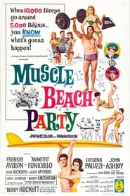 Muscle Beach Party