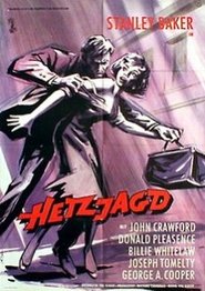 der Hetzjagd film deutschland online dvd stream 4k komplett 1960