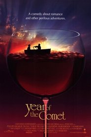 Year of the Comet 1992 nederlands gesproken film online dutch .nl