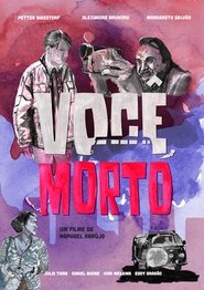 Você, morto poster