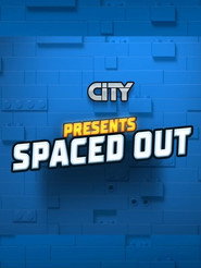 LEGO CITY Presents Spaced Out (Compilation)