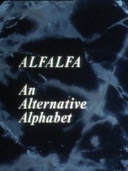 Poster Alfalfa 1987