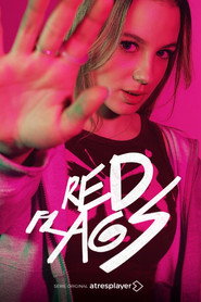 Red Flags постер