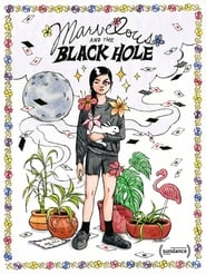 Poster Marvelous and the Black Hole 2022