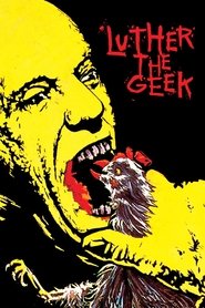 Poster for Luther the Geek