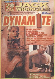 Dynamite poster