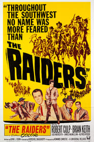 The Raiders 1963 吹き替え 動画 フル