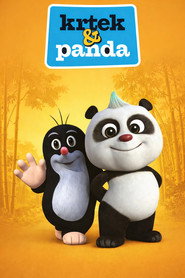 The Little Mole and Panda (2016)