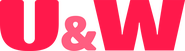 W logo