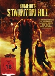 Poster Staunton Hill