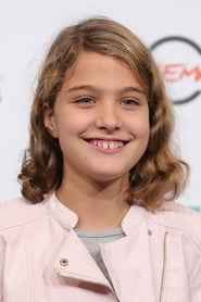 Clelia Rossi Marcelli as Alessandra (Teenager)