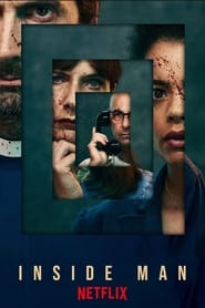 Inside Man poster