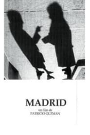 Poster Madrid