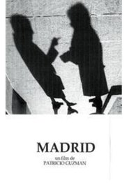 Poster Madrid 2002