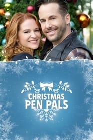 Christmas Pen Pals (2018)